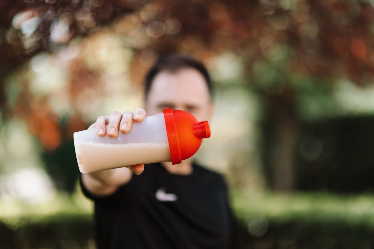 Las mejores proteínas whey 2026 en España